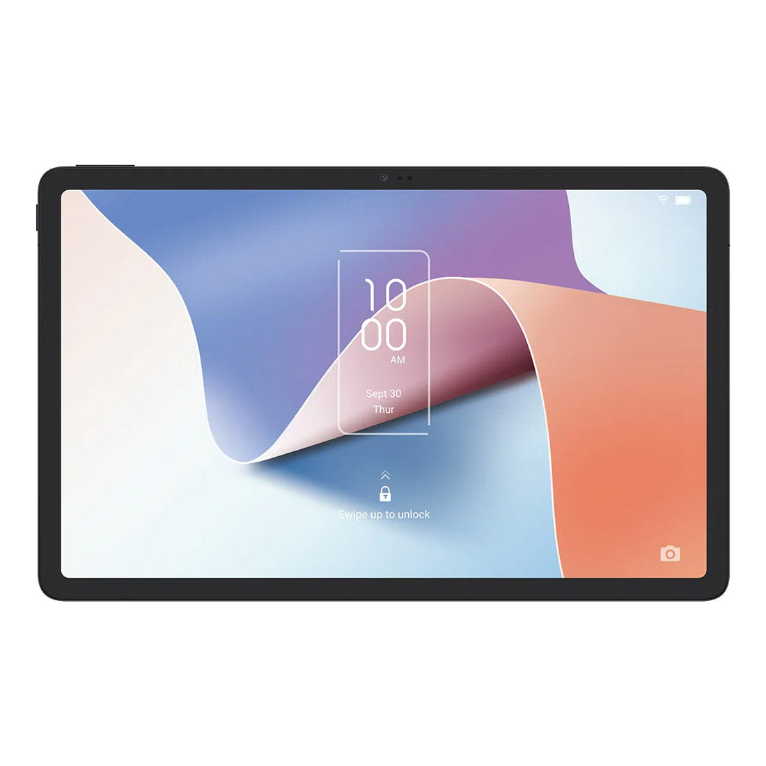 TCL NXTPAPER 11 Wi-Fi Tablet (10.9"- 128GB/4GB RAM  9466X) - Dark Grey