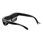 TCL RayNeo NXTWEAR Air Smart Glasses Black [Refur] - Excellent