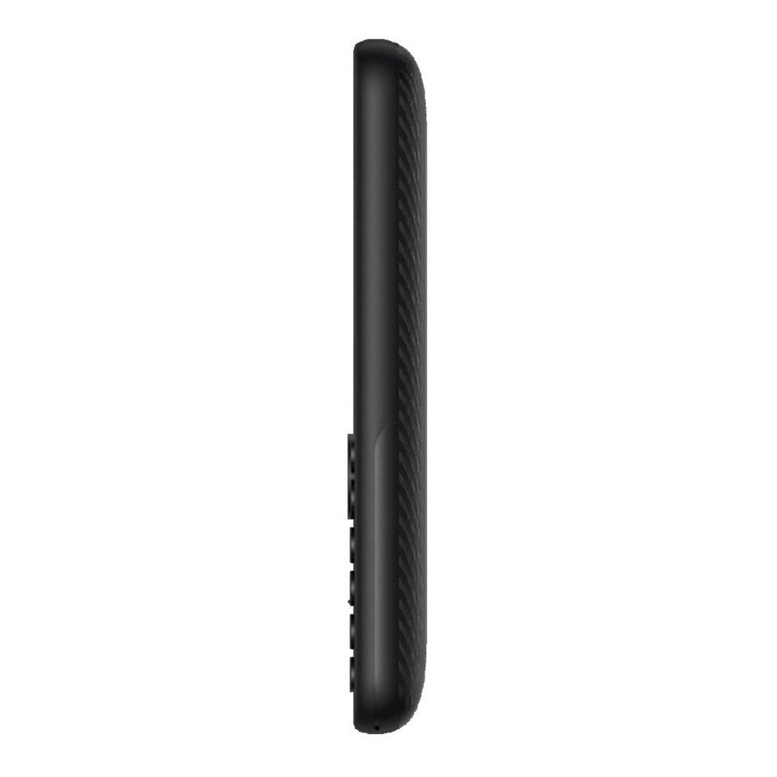Telstra Alcatel Lite 3 4G Keypad Phone (128MB/64MB, 2.4'', Locked to Tel) - Black
