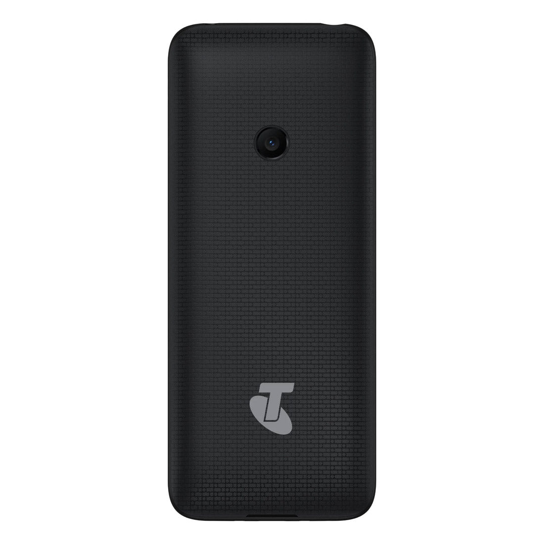 TCL/Telstra T-Lite 4G (Keypad, 1.77'', T311A, Unlocked) - Grey