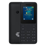 TCL/Telstra T-Lite 4G (Keypad, 1.77'', T311A, Unlocked) - Grey