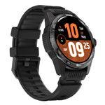 TicWatch Pro 5 Atlas SmartWatch - Black