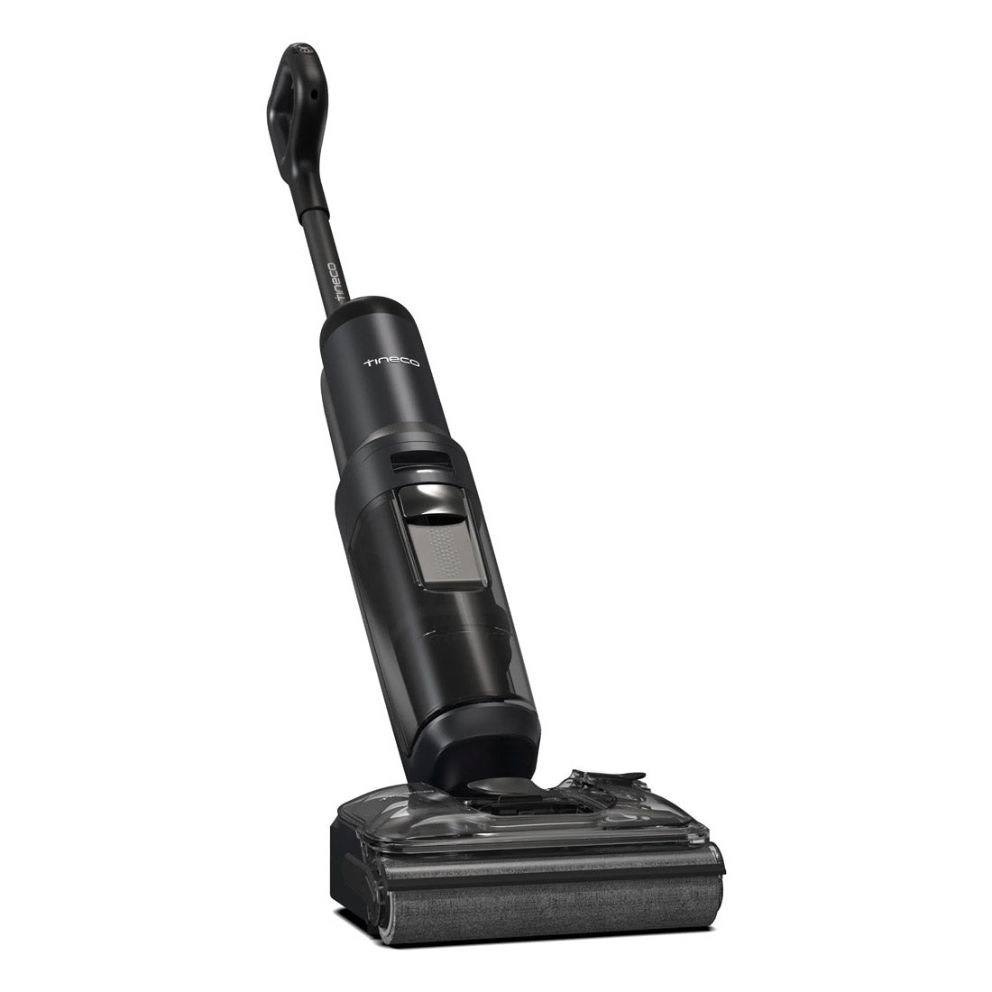 Tineco Floor One S7 Stretch Smart Wet & Dry Vacuum Cleaner - Black
