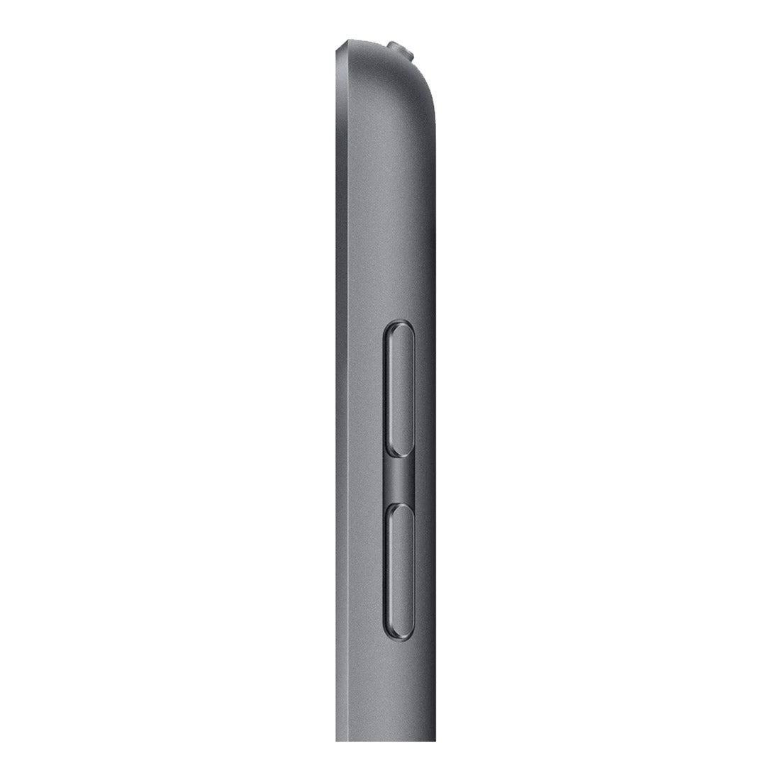 Apple iPad 9th Gen WiFi 64GB MK2K3X/A 10.2" Space Grey [Refur] - Excellent