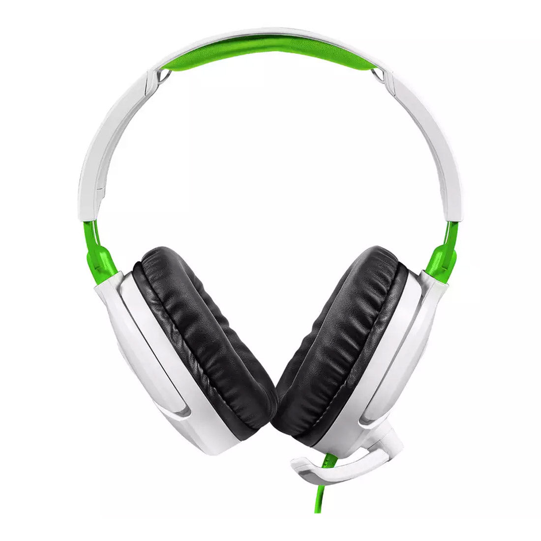 Turtle Beach Recon 70X Wired Gaming Headset for Series X/S, PS5, PS4 - White