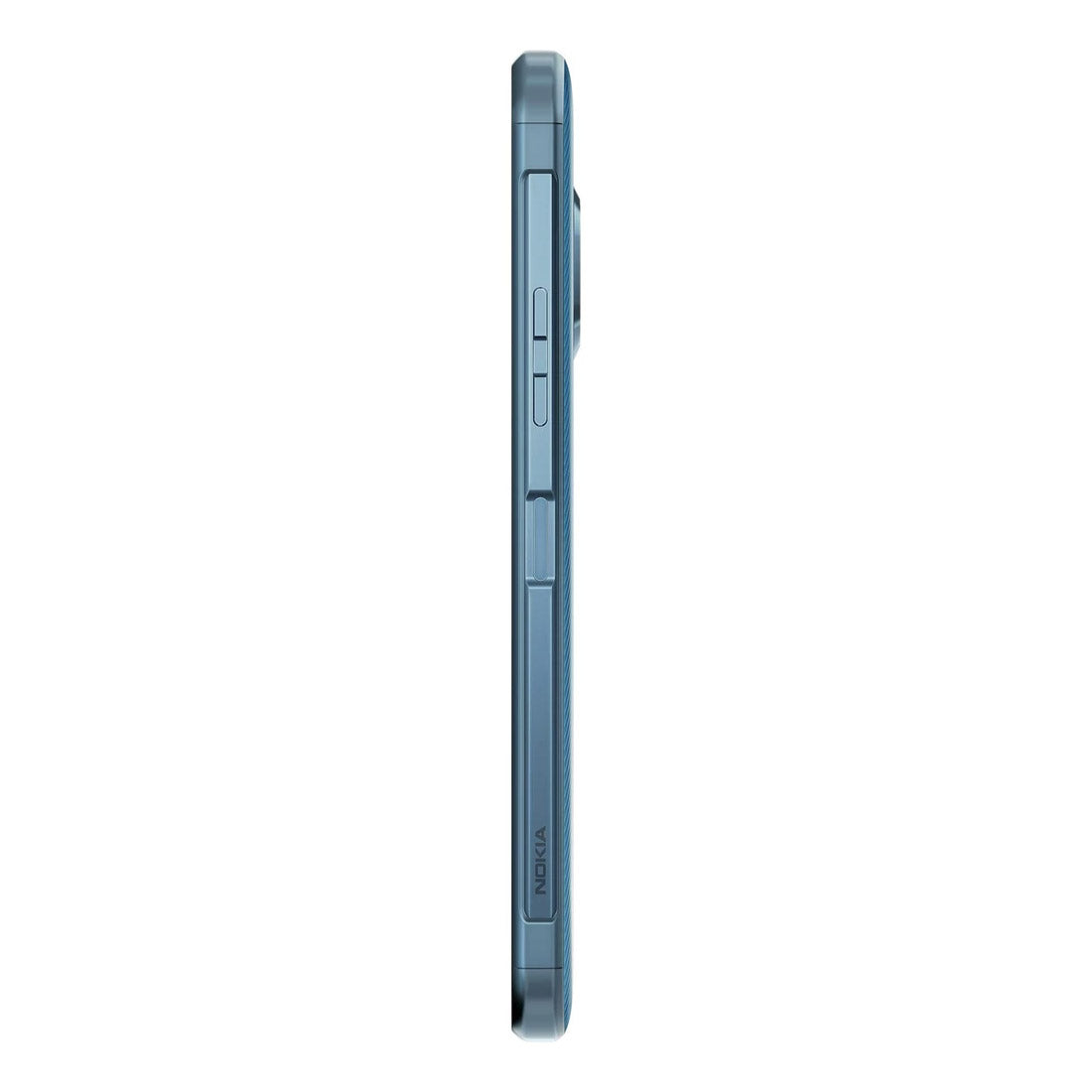 Nokia XR20 5G Rugged (6.67'', 128GB/6GB, IP68) - Blue
