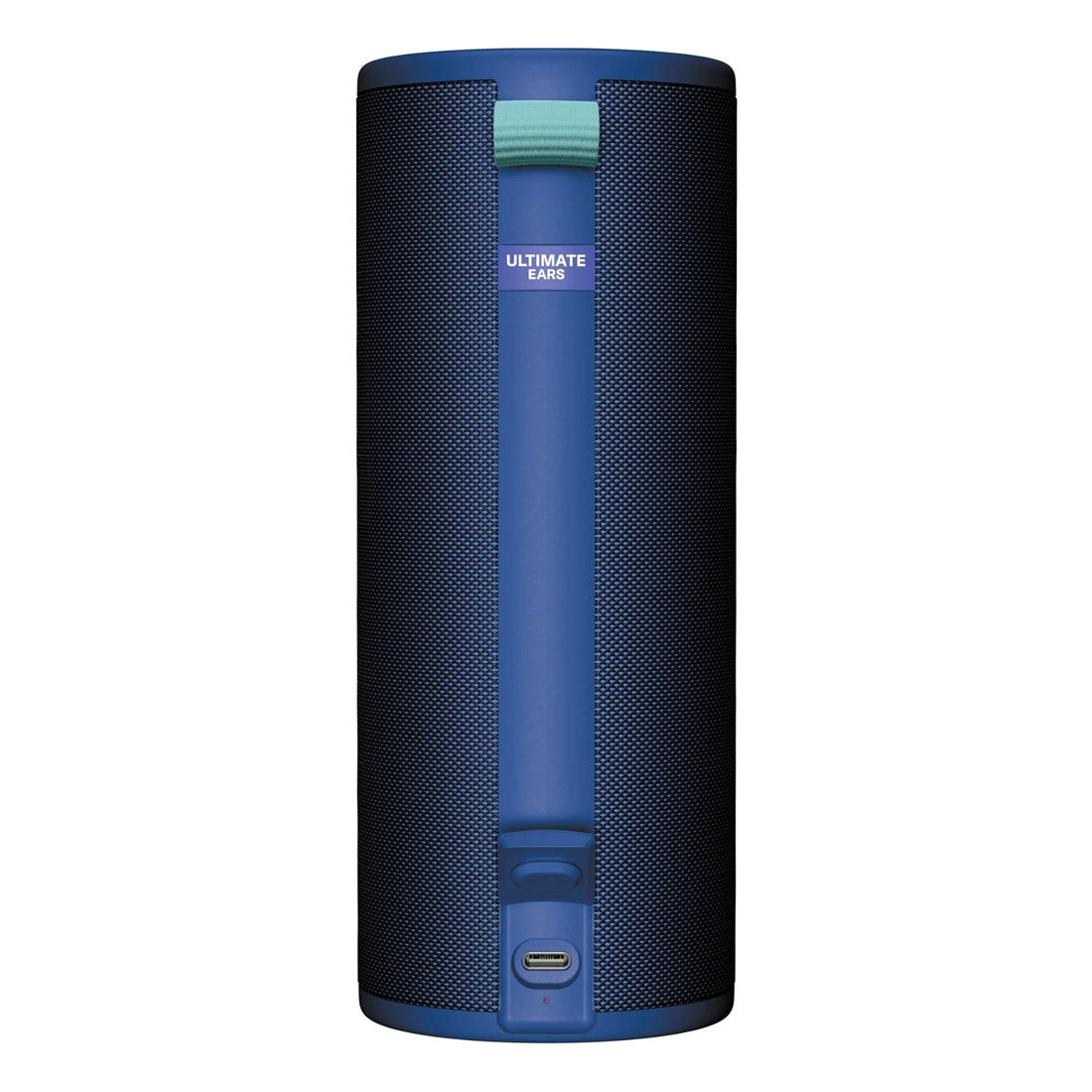 Ultimate Ears Boom 4 Portable Bluetooth Speaker - Blue
