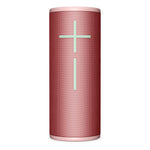 Ultimate Ears Boom 4 Portable Bluetooth Speaker - Raspberry
