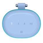 Ultimate Ears Everboom Portable Bluetooth Speaker - Cobalt Blue