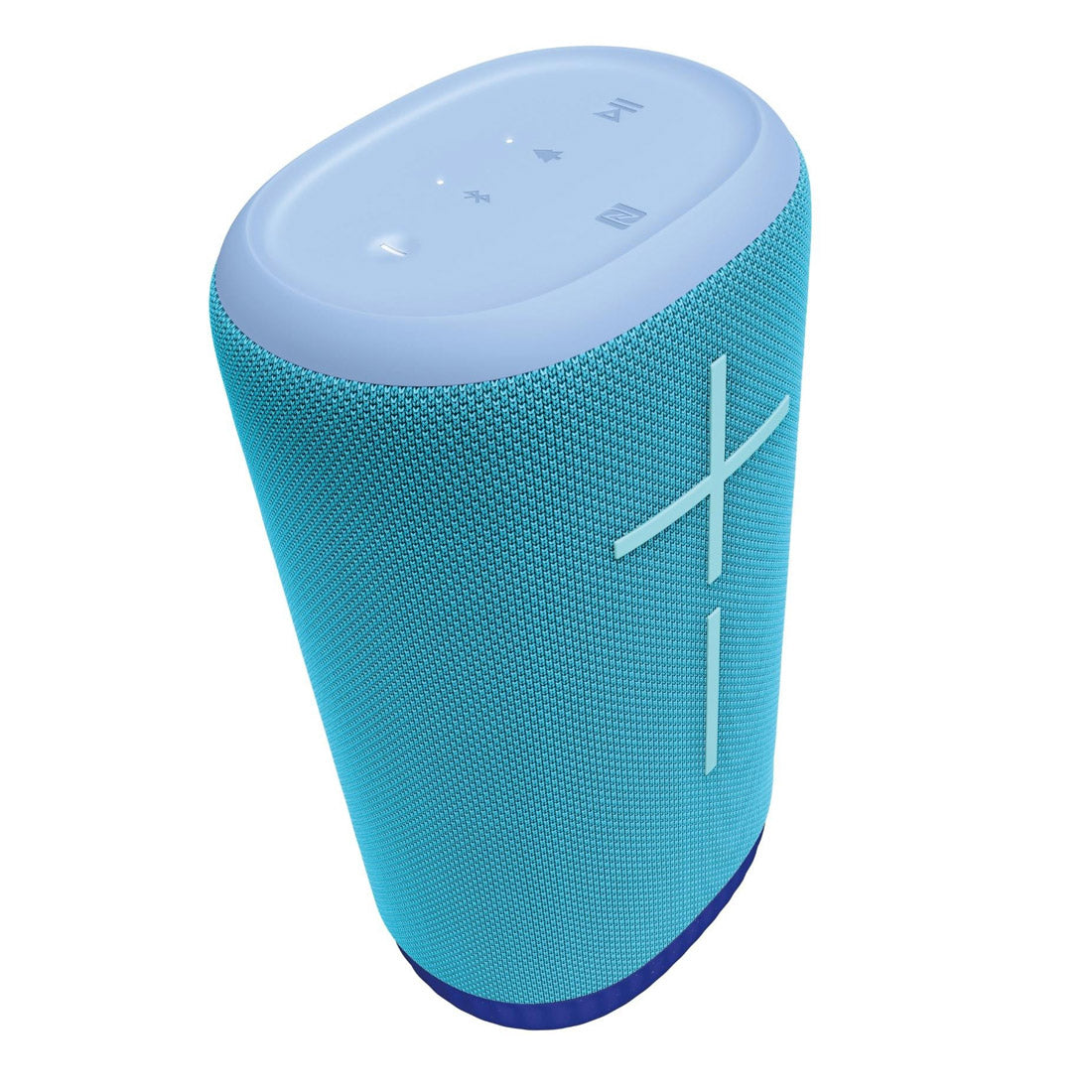Ultimate Ears Everboom Portable Bluetooth Speaker - Cobalt Blue