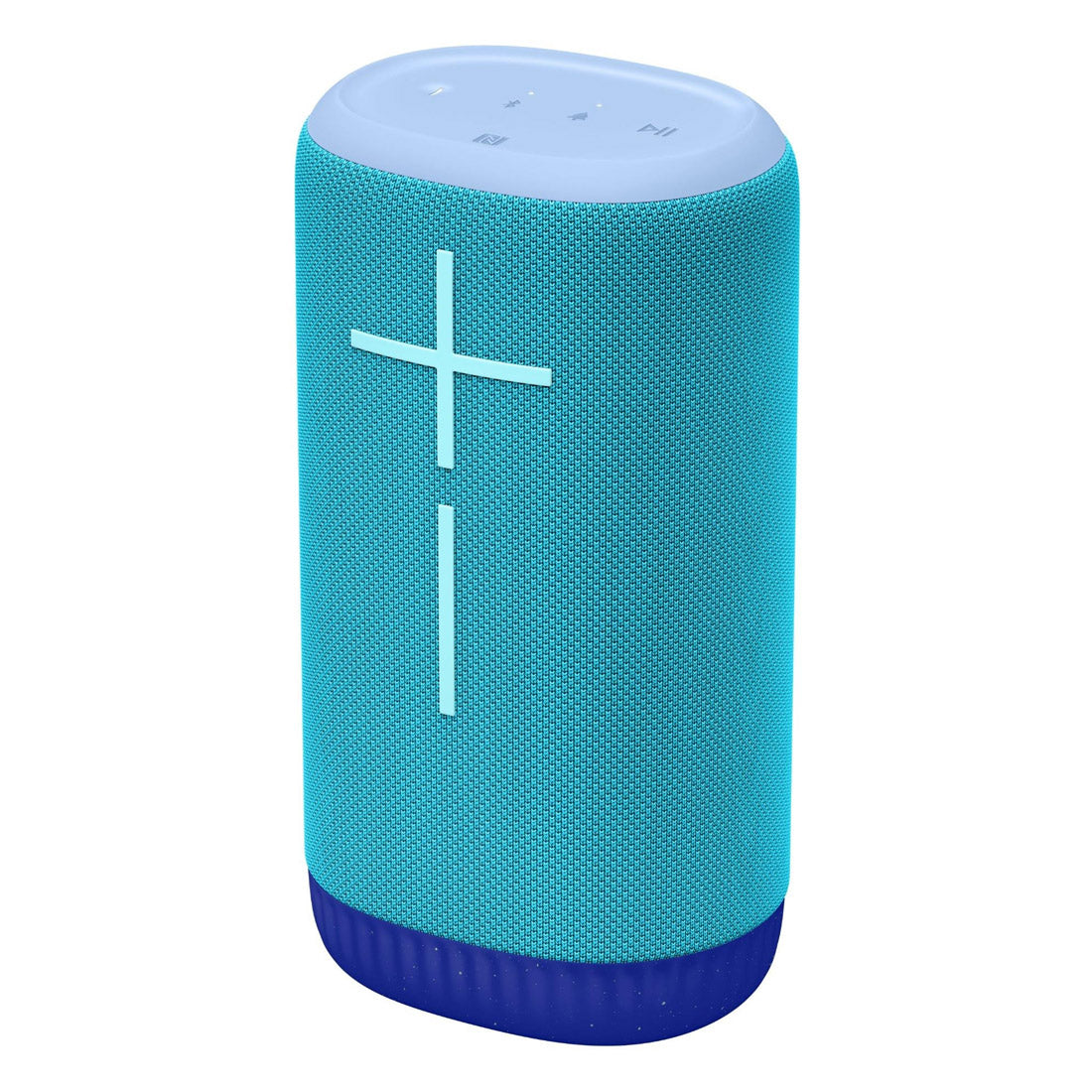 Ultimate Ears Everboom Portable Bluetooth Speaker - Cobalt Blue