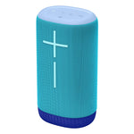 Ultimate Ears Everboom Portable Bluetooth Speaker - Cobalt Blue