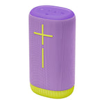 Ultimate Ears Everboom Portable Bluetooth Speaker - Lilac Lime
