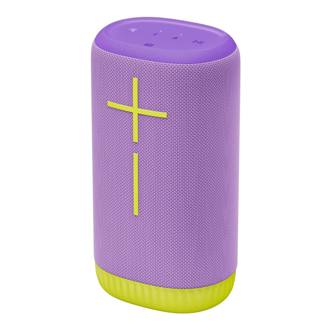 Ultimate Ears Everboom Portable Bluetooth Speaker - Lilac Lime