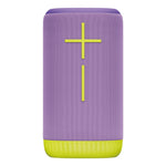 Ultimate Ears Everboom Portable Bluetooth Speaker - Lilac Lime