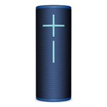 Ultimate Ears MEGABOOM 4 Portable Bluetooth Speaker 984-001993 - Cobalt Blue