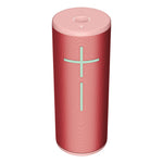 Ultimate Ears MEGABOOM 4 Portable Bluetooth Speaker 984-001998 - Raspberry Red
