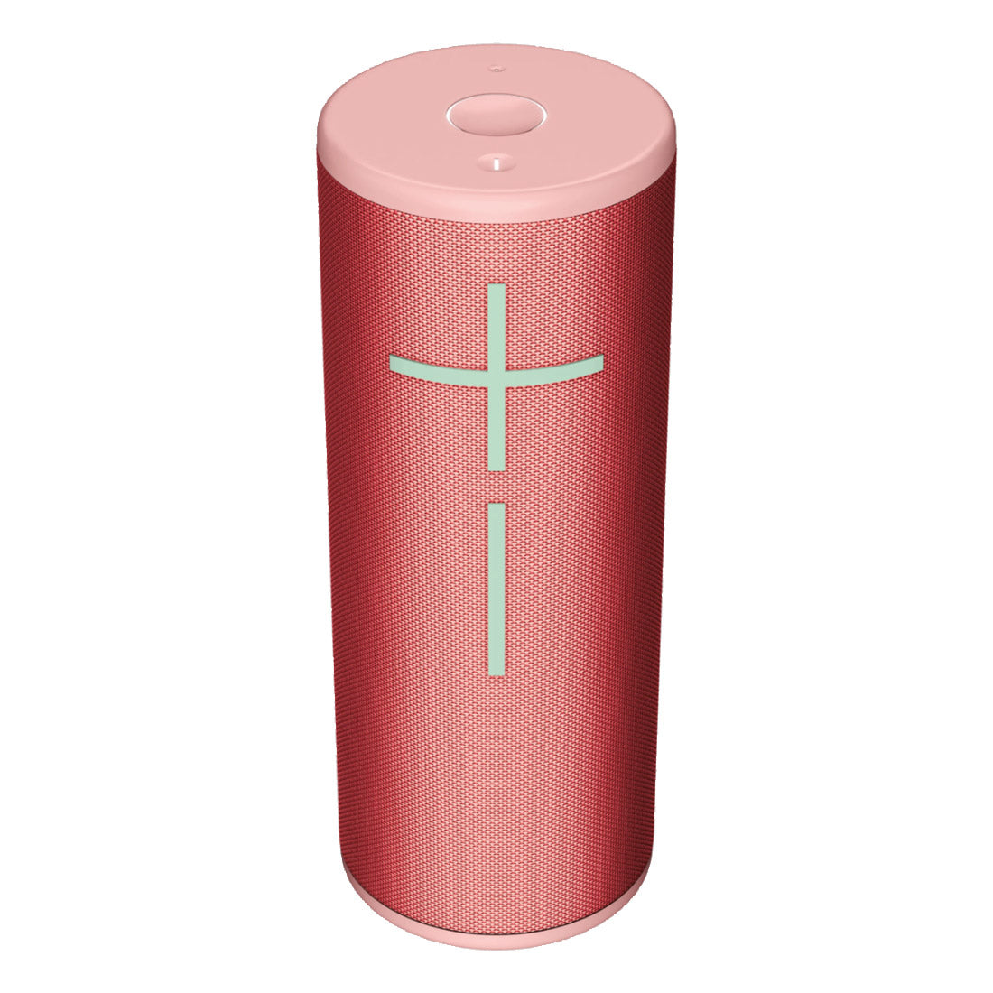 Ultimate Ears MEGABOOM 4 Portable Bluetooth Speaker 984-001998 - Raspberry Red