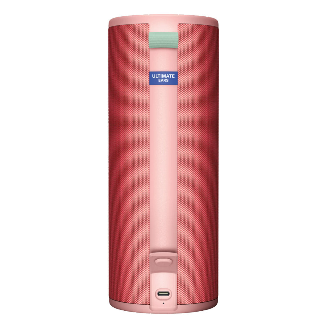 Ultimate Ears MEGABOOM 4 Portable Bluetooth Speaker 984-001998 - Raspberry Red