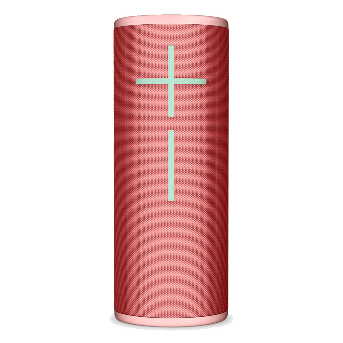 Ultimate Ears MEGABOOM 4 Portable Bluetooth Speaker 984-001998 - Raspberry Red