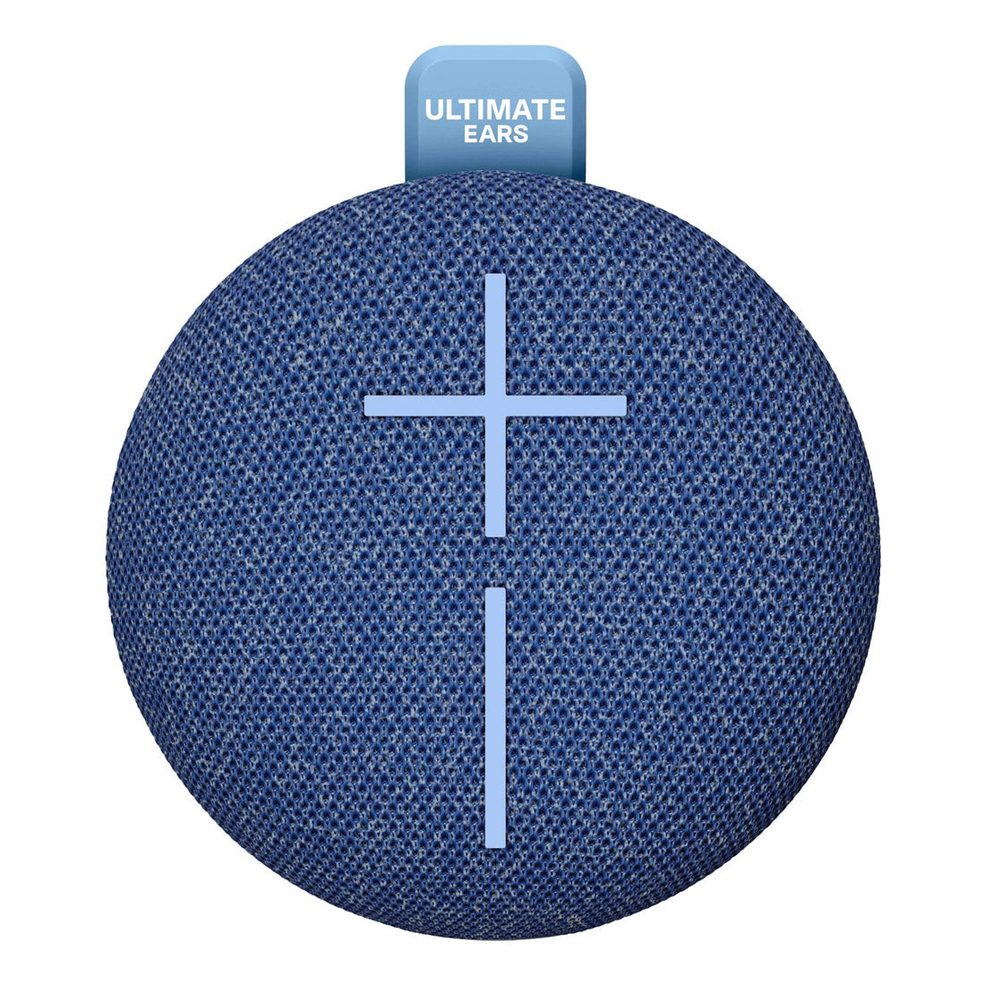 Ultimate Ears MINIROLL Portable Bluetooth Speaker - Blue