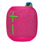 Ultimate Ears Wonderboom 3 Portable Bluetooth Speaker - Hyper Pink