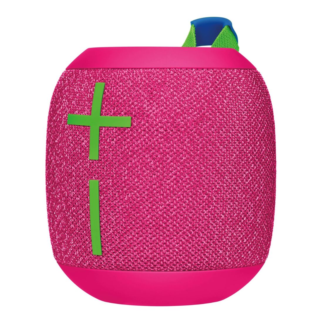 Ultimate Ears Wonderboom 3 Portable Bluetooth Speaker - Hyper Pink