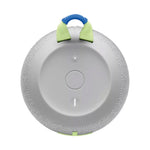 Ultimate Ears Wonderboom 3 Portable Bluetooth Speaker - Joyous Brights Grey
