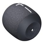 Ultimate Ears Wonderboom 4 Portable Bluetooth Speaker - Active Black