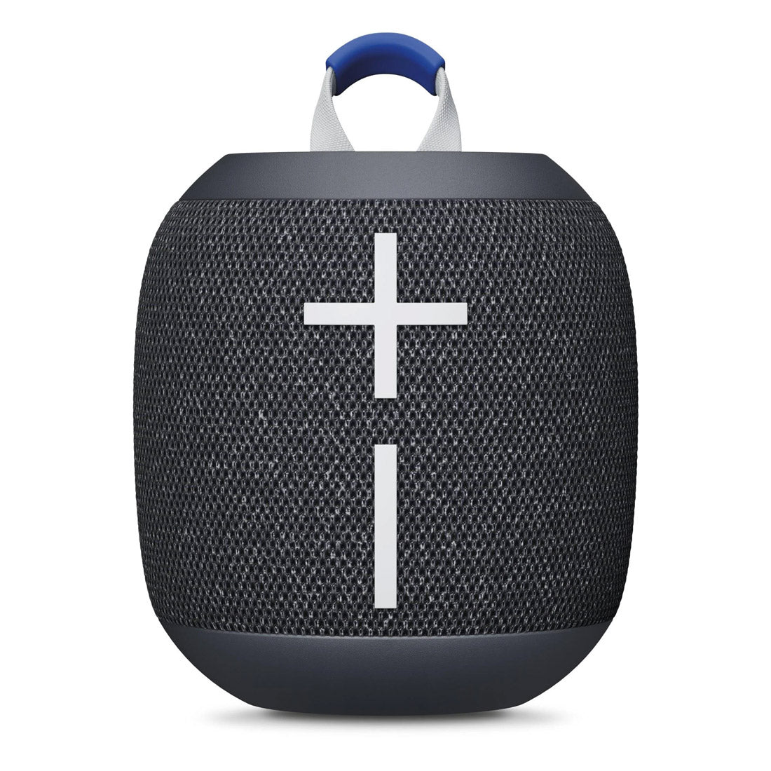 Ultimate Ears Wonderboom 4 Portable Bluetooth Speaker - Active Black