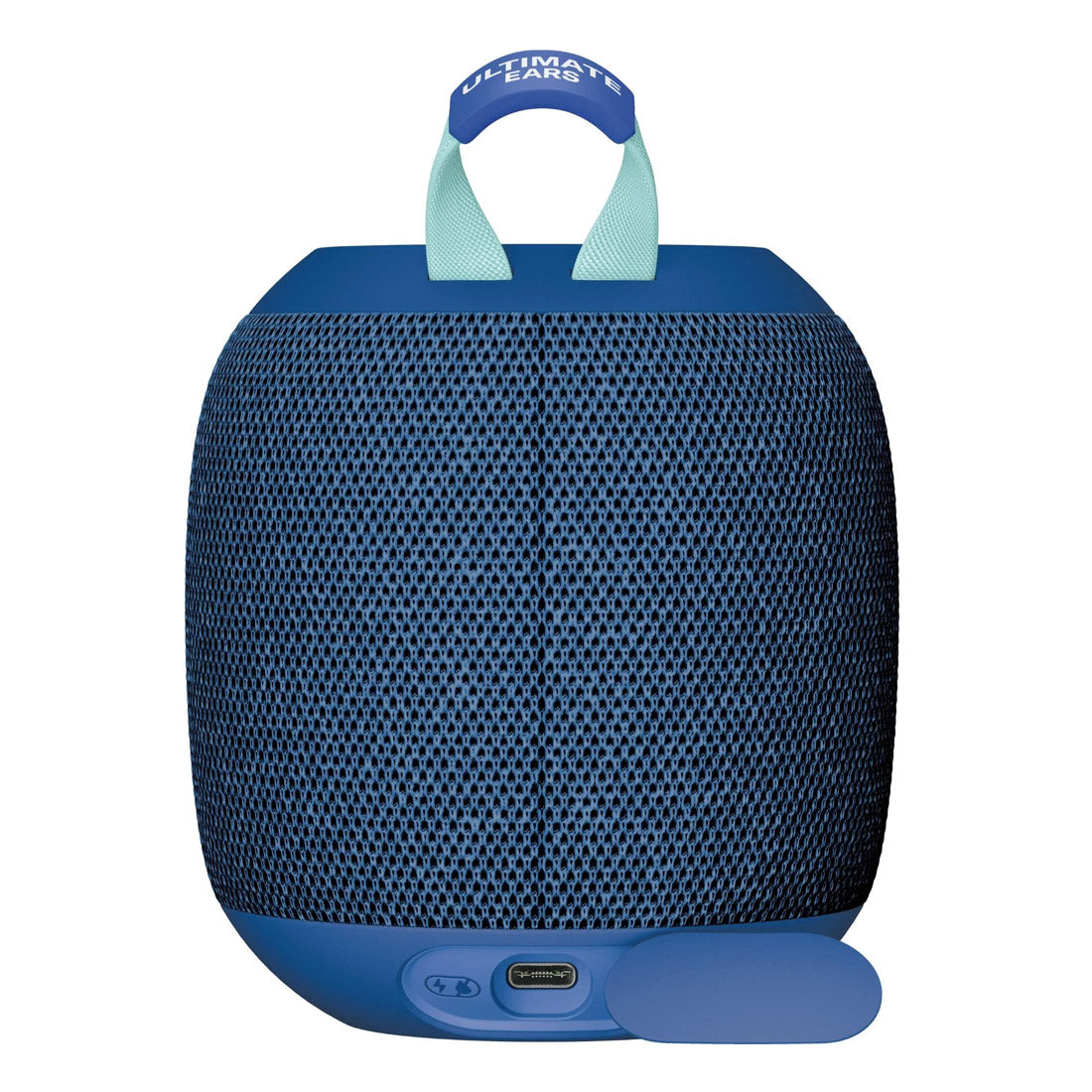 Ultimate Ears Wonderboom 4 Portable Bluetooth Speaker - Cobalt Blue