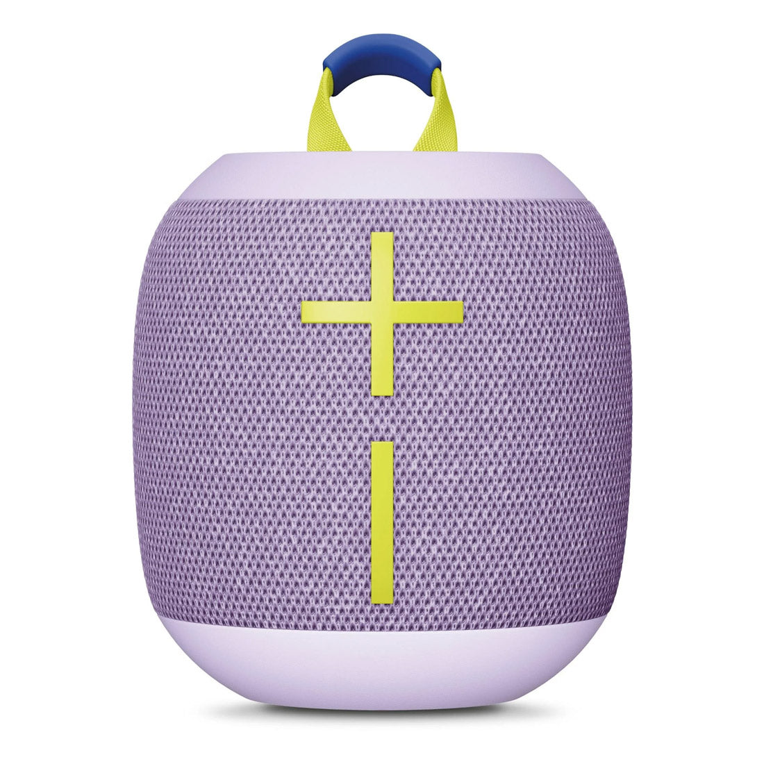 Ultimate Ears Wonderboom 4 Portable Bluetooth Speaker - Enchanting Lilac