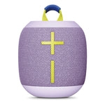 Ultimate Ears Wonderboom 4 Portable Bluetooth Speaker - Enchanting Lilac