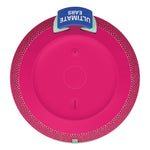 Ultimate Ears Wonderboom 4 Portable Bluetooth Speaker - Hyper Pink
