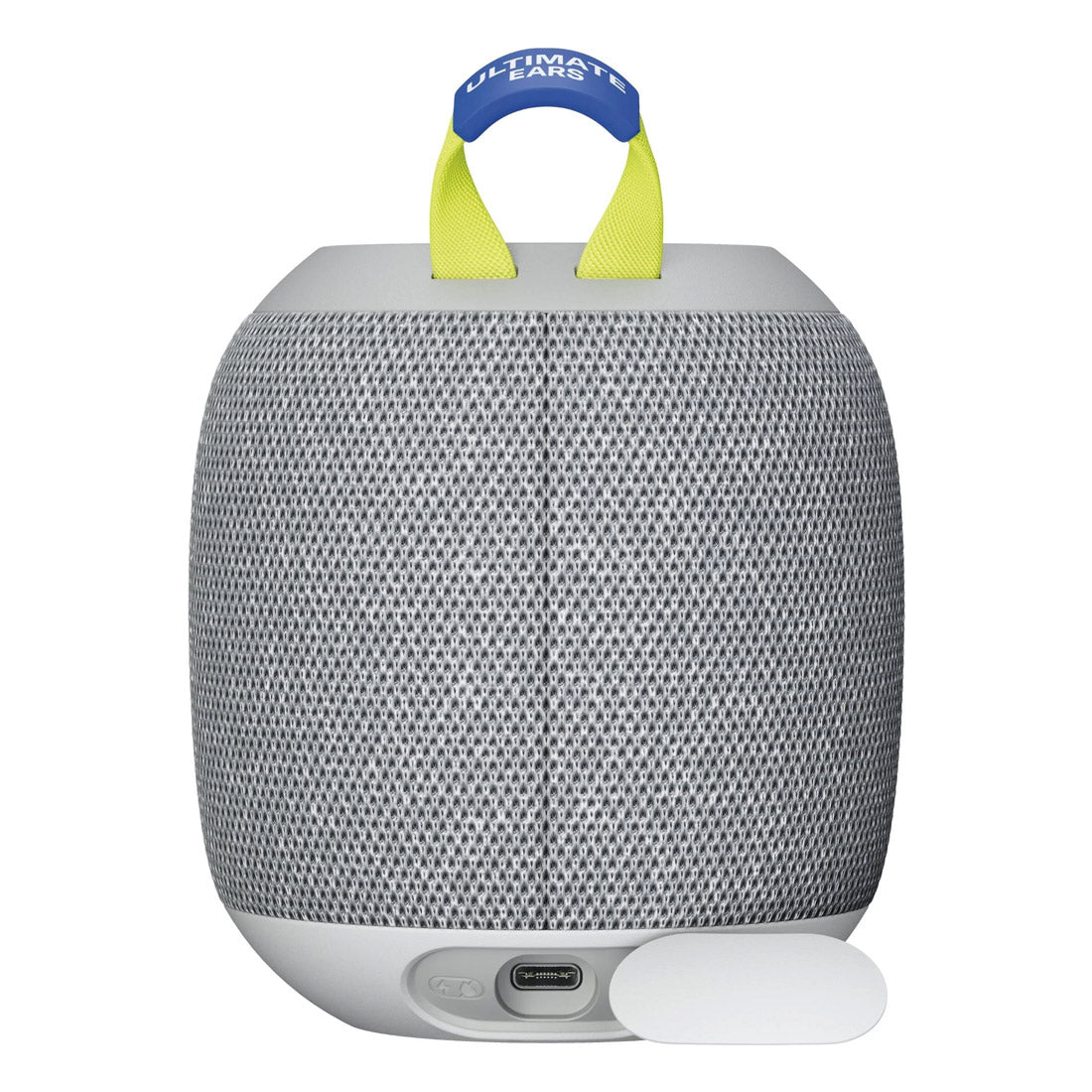 Ultimate Ears Wonderboom 4 Portable Bluetooth Speaker - Joyous Bright