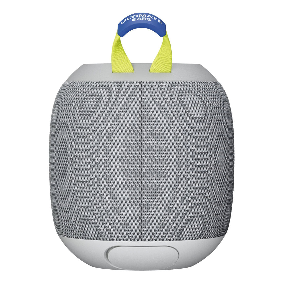 Ultimate Ears Wonderboom 4 Portable Bluetooth Speaker - Joyous Bright