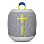 Ultimate Ears Wonderboom 4 Portable Bluetooth Speaker - Joyous Bright