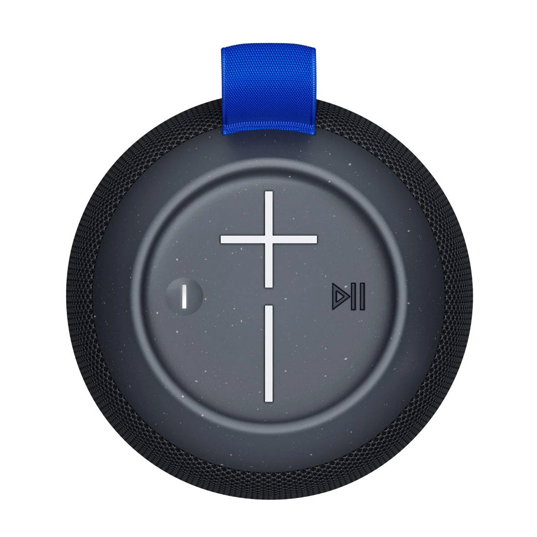 Ultimate Ears Wonderboom Play Portable Bluetooth Speaker 984-001947 - Black