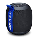 Ultimate Ears Wonderboom Play Portable Bluetooth Speaker 984-001947 - Black