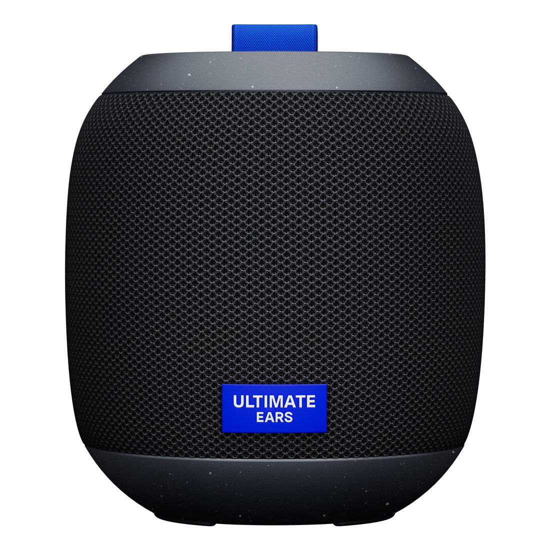 Ultimate Ears Wonderboom Play Portable Bluetooth Speaker 984-001947 - Black