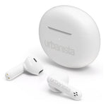 Urbanista Austin True Wireless Earbuds - Pure White