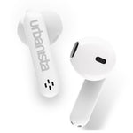Urbanista Austin True Wireless Earbuds - Pure White