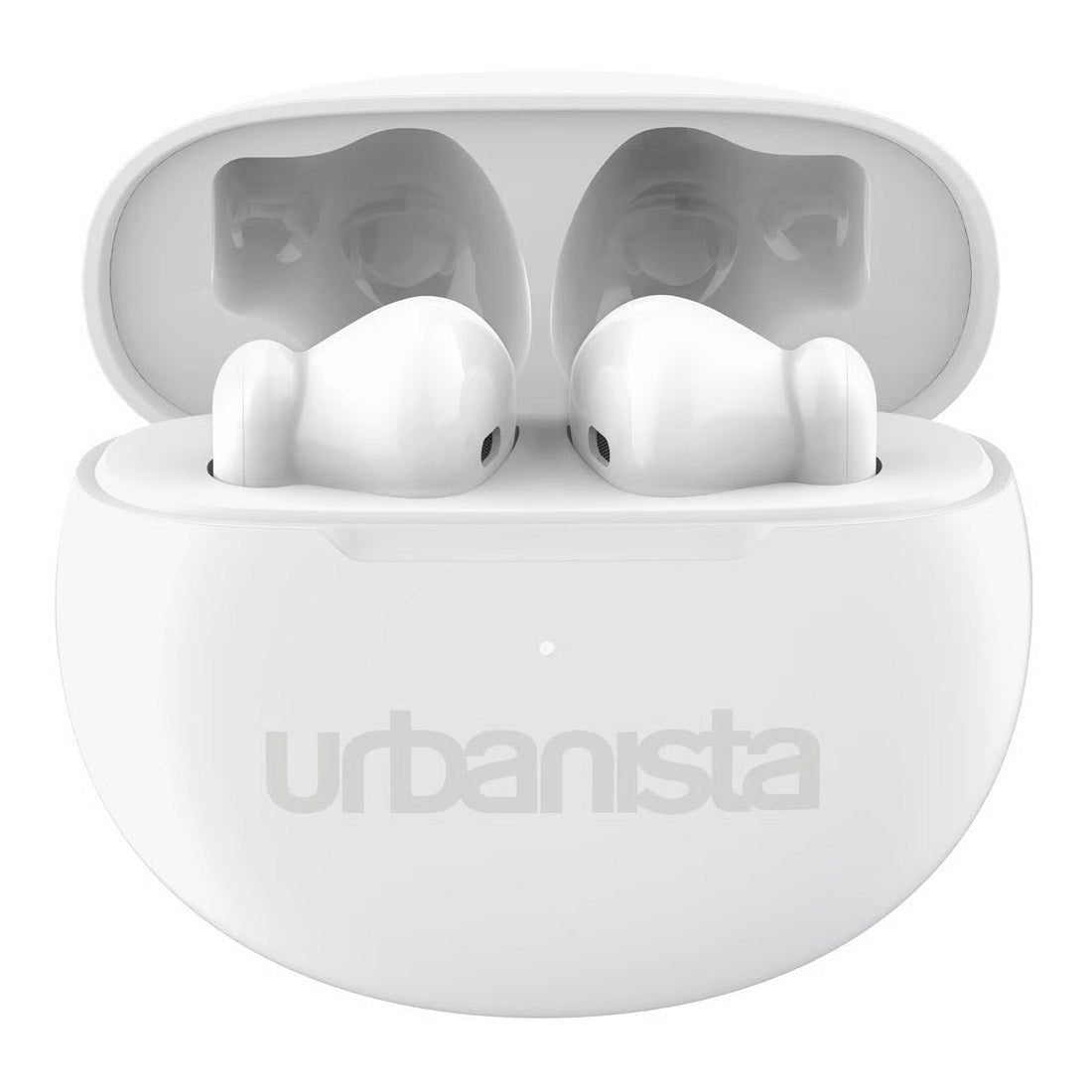 Urbanista Austin True Wireless Earbuds - Pure White