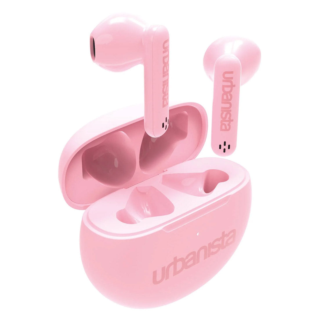 Urbanista Austin True Wireless Earbuds - Blossom Pink