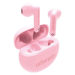 Urbanista Austin True Wireless Earbuds - Blossom Pink