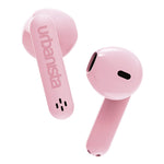 Urbanista Austin True Wireless Earbuds - Blossom Pink