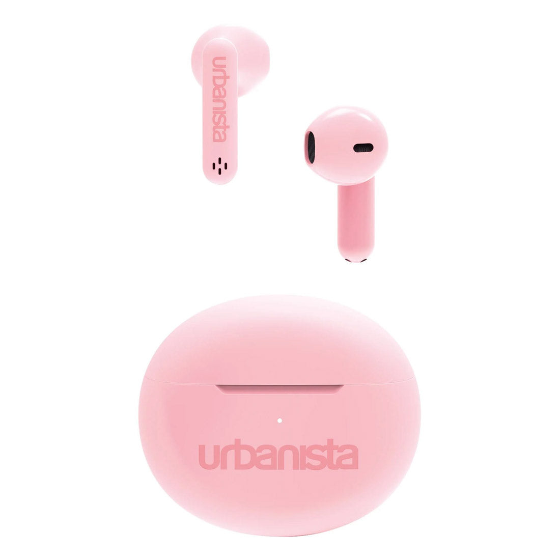Urbanista Austin True Wireless Earbuds - Blossom Pink
