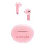 Urbanista Austin True Wireless Earbuds - Blossom Pink