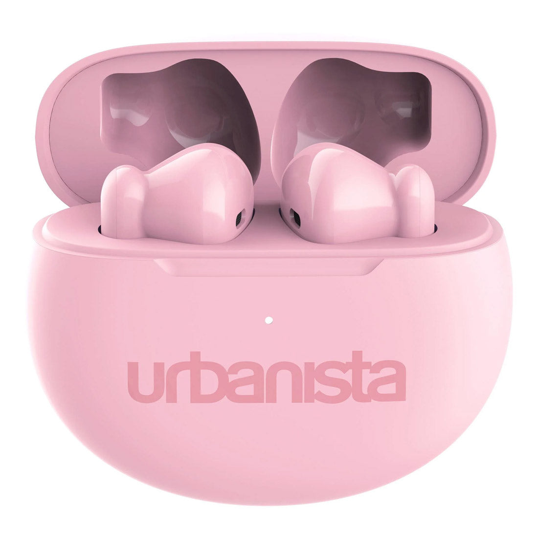 Urbanista Austin True Wireless Earbuds - Blossom Pink