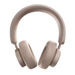Urbanista Los Angeles Solar-Powered Wireless Noise-Canceling Over-Ear Headphones - Sand Gold